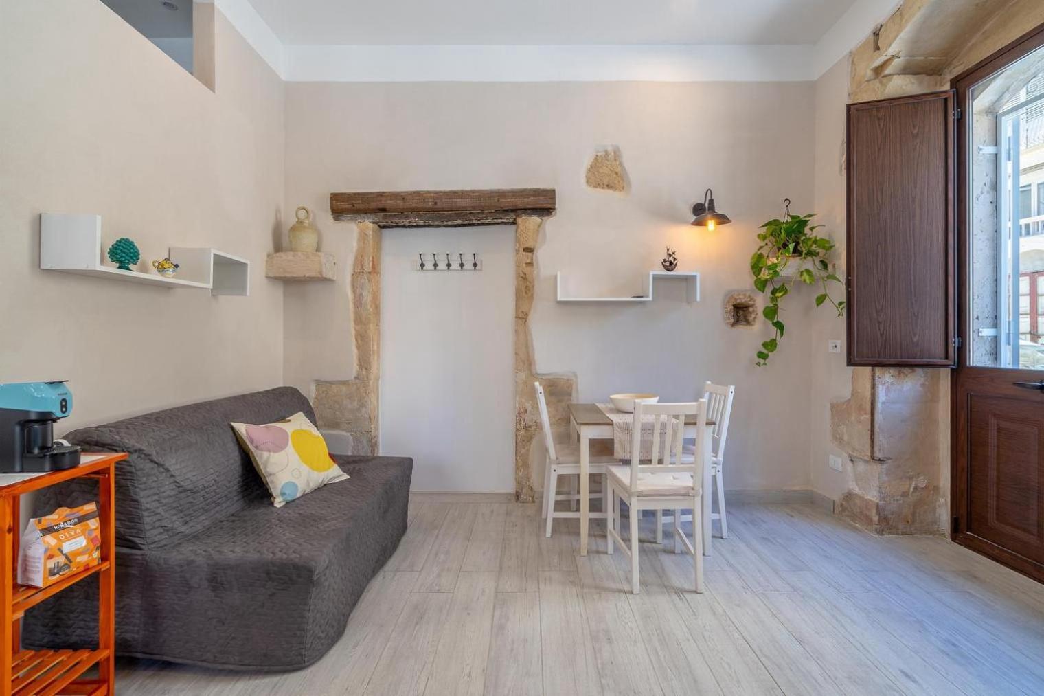 Casa Lukia Apartment Syracuse