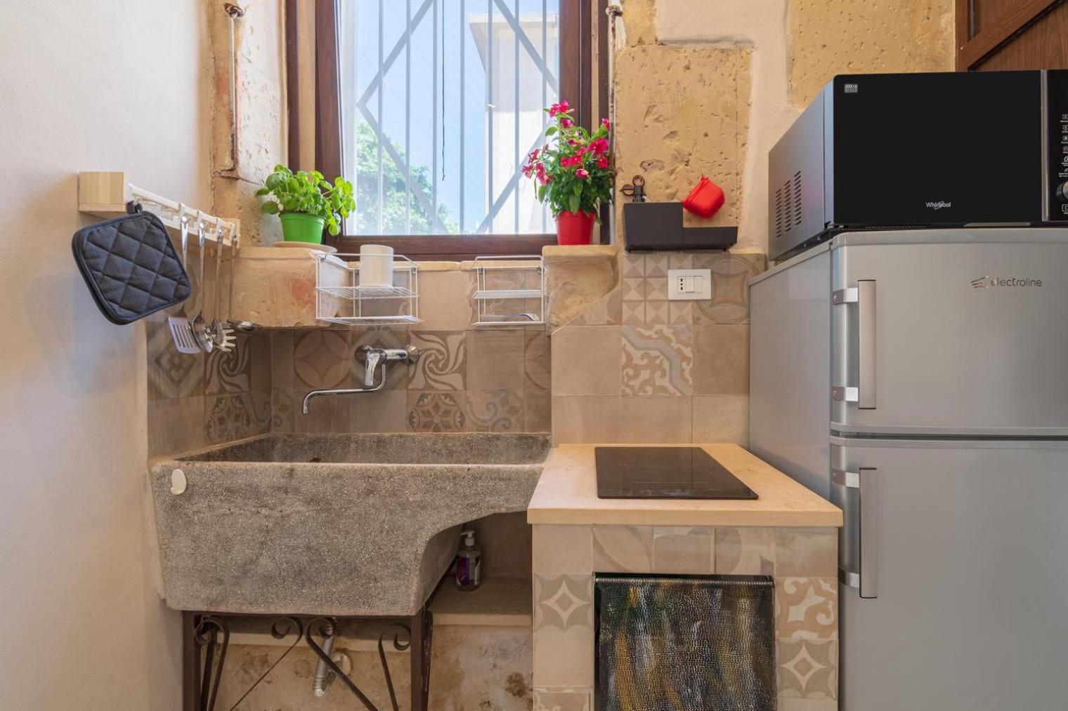 Casa Lukia * Syracuse