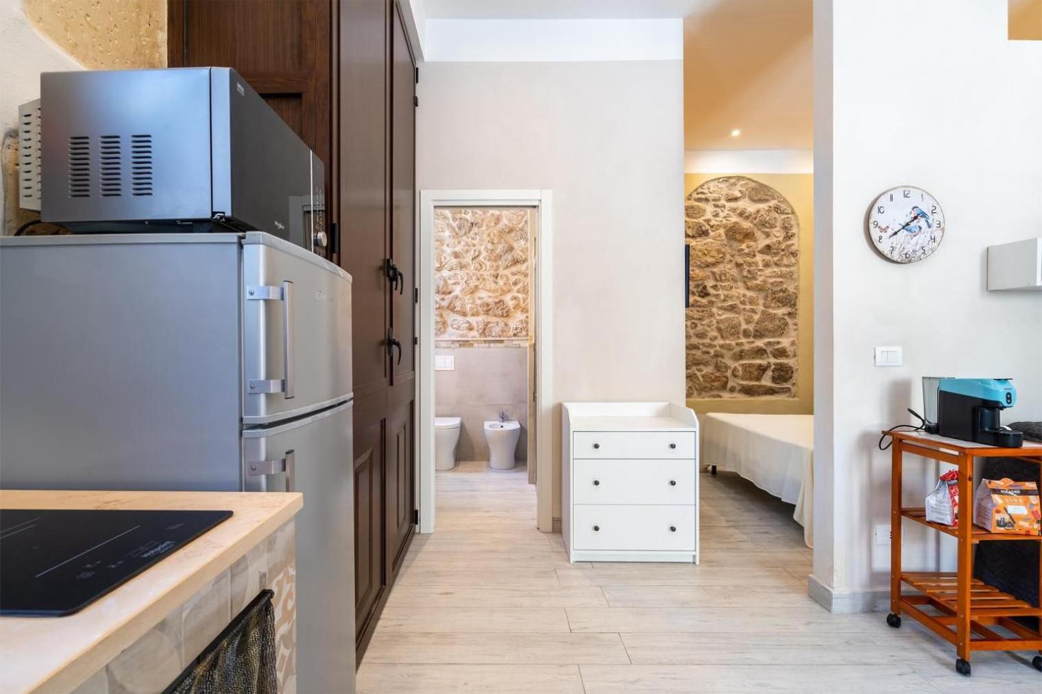 Casa Lukia Apartment Syracuse